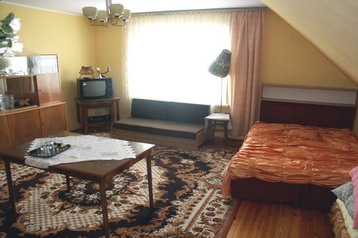 Полша Privát Kąty Rybackie, Екстериор